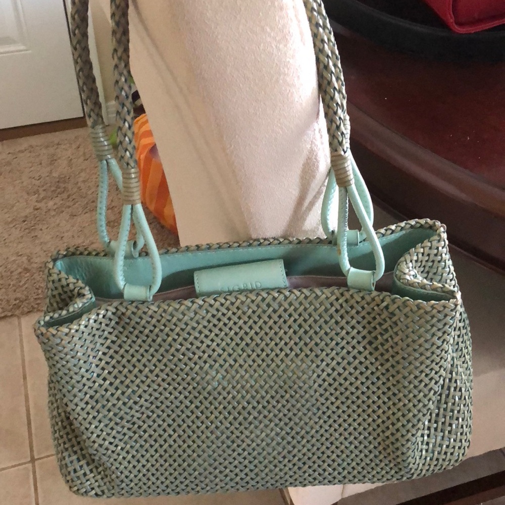 Sigrid Olsen purse